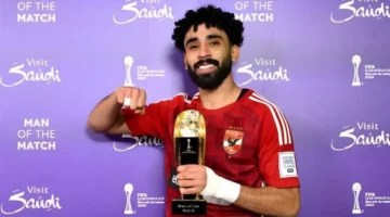 أسرار رفض الأهلي رحيل مروان عطية إلى الدوري السعودي .. هناك 3 عروض قوية